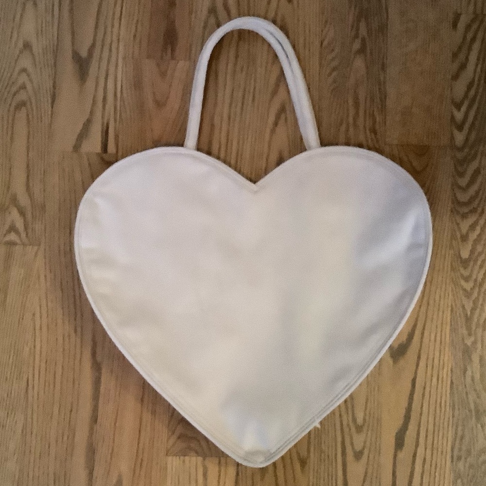 Erin Featherston x Target Heart Tote